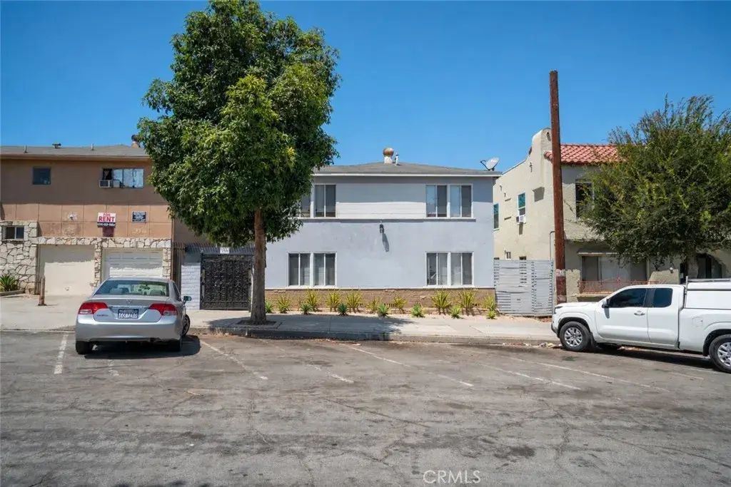 1425 Cedar Avenue, Long Beach