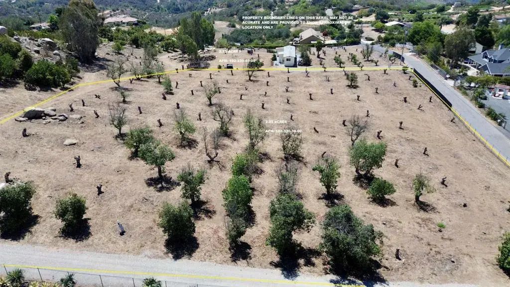 Canyon Heights, Fallbrook