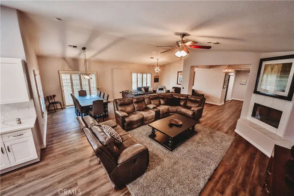 82518 Bogart Drive, Indio