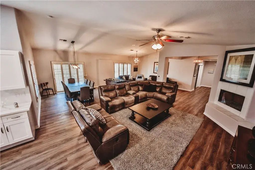82518 Bogart Drive, Indio