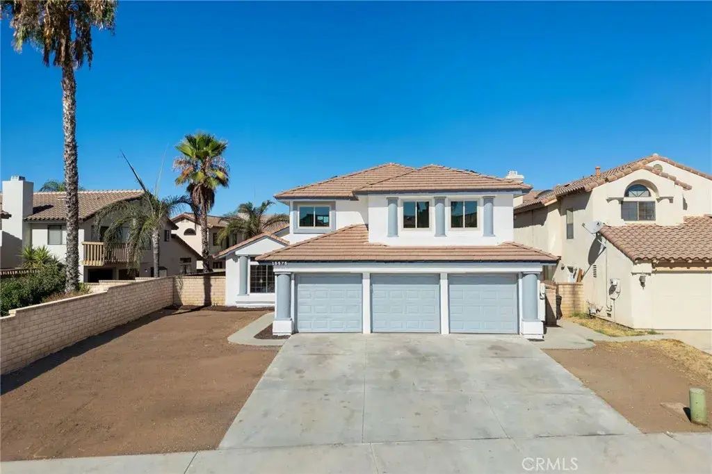 15575 La Entrada, Moreno Valley