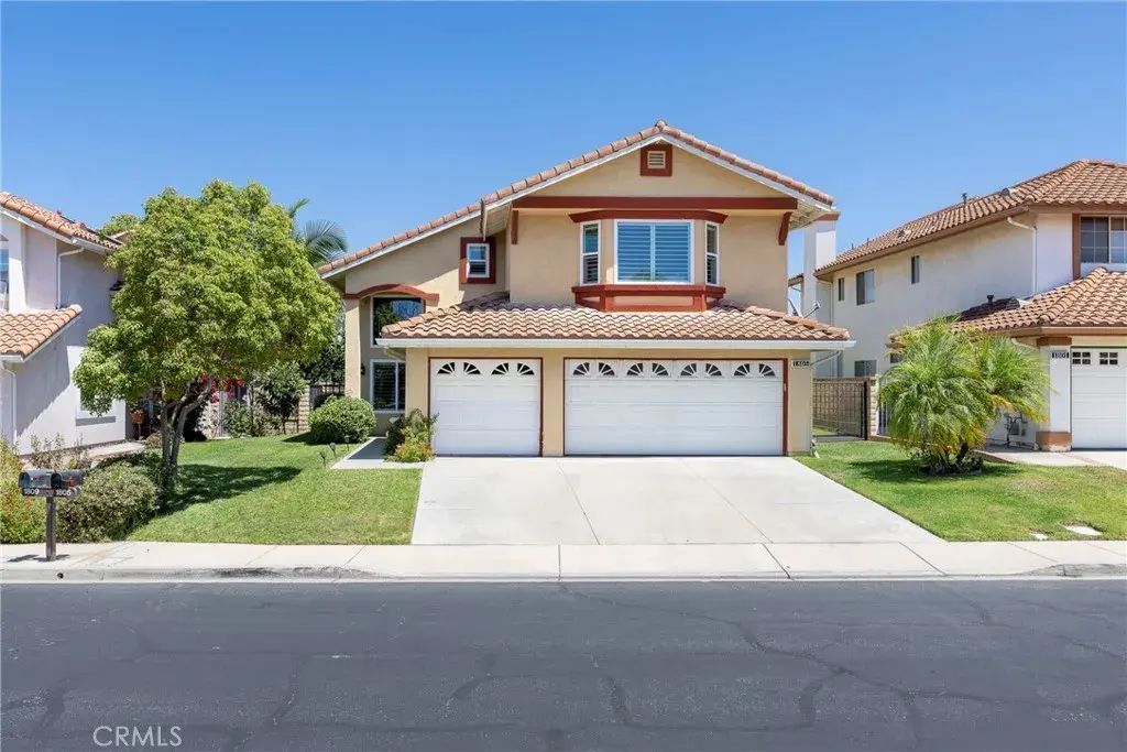 1805 Rock Spring, Thousand Oaks