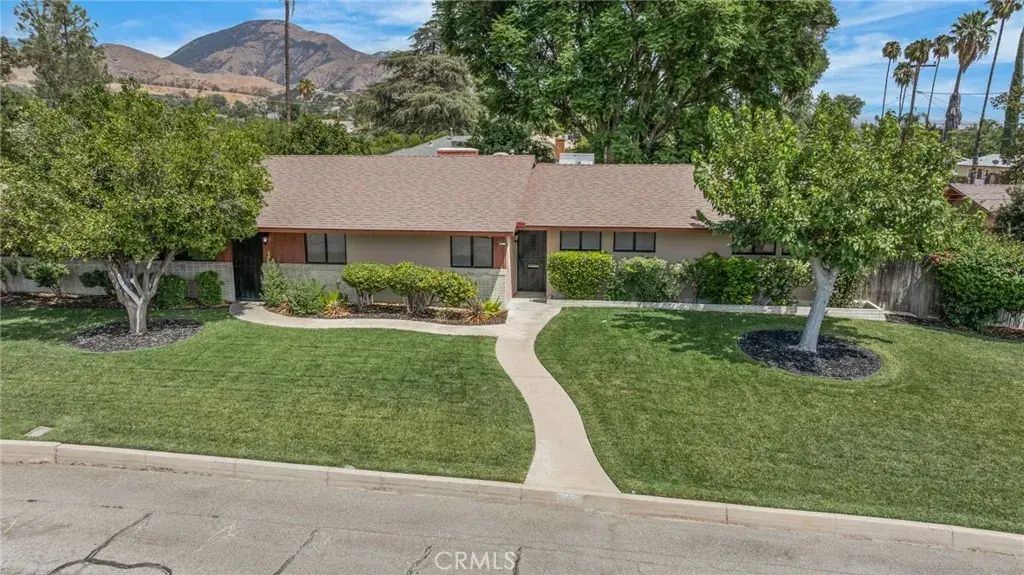 3495 Camellia Drive, San Bernardino