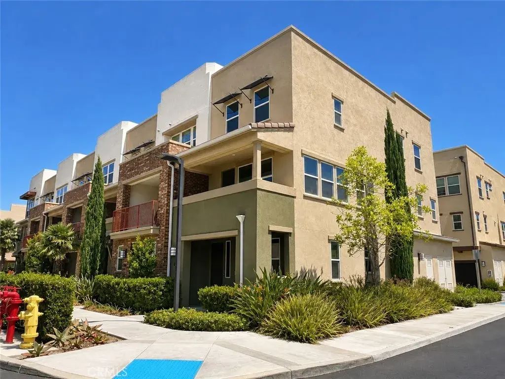 5784 Spring, Buena Park