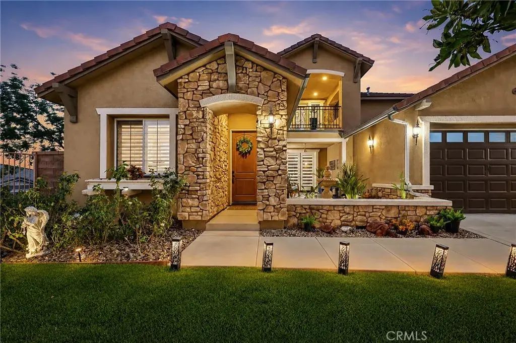 5172 Crimson Place, Rancho Cucamonga
