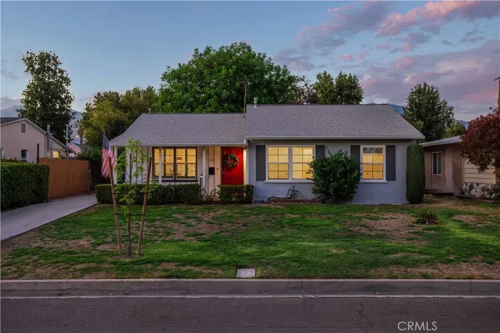127 Shrode, Monrovia