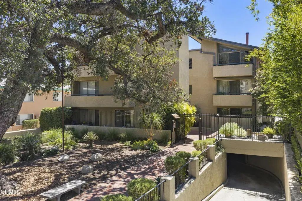 960 San Pasqual 205, Pasadena
