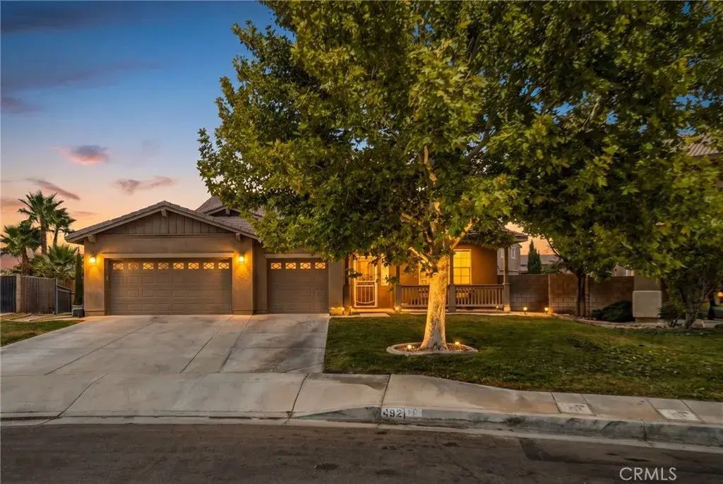 4821 W Avenue J5, Lancaster