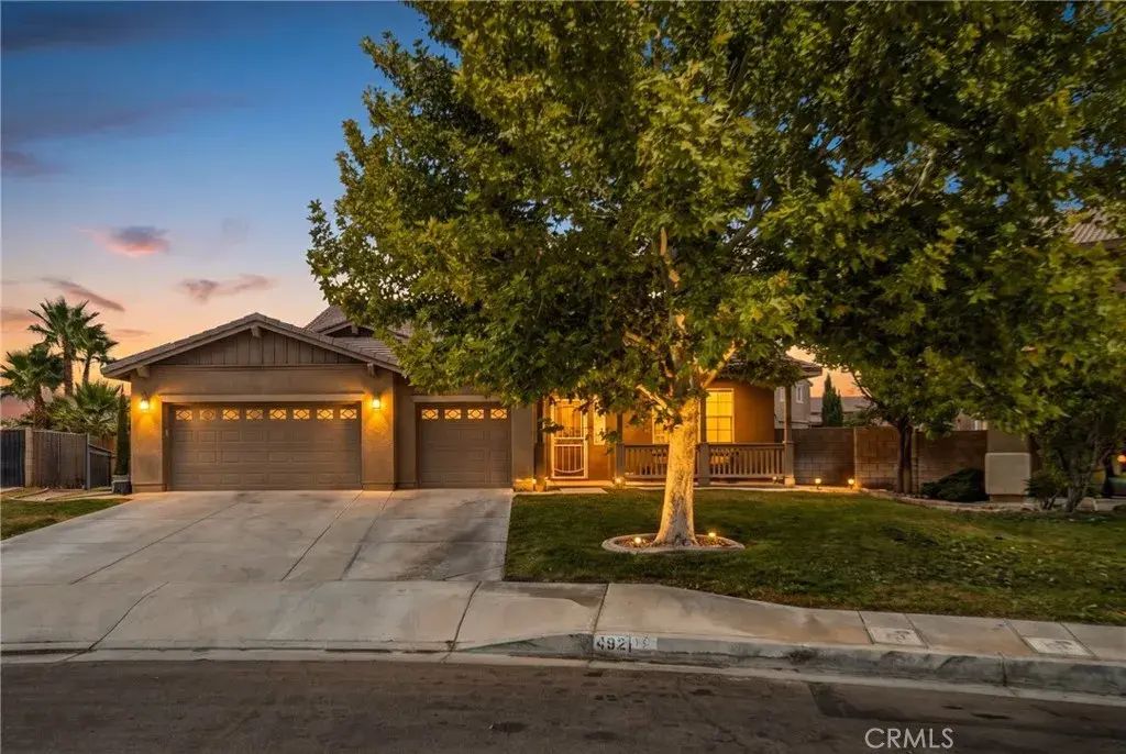 4821 W Avenue J5, Lancaster