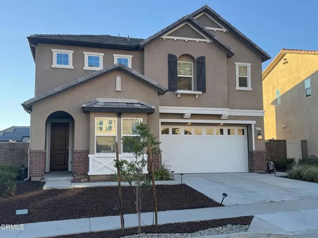 24777 Rockston Drive, Corona