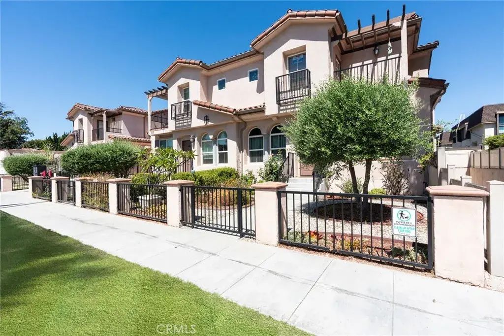111 E Mclean Street B, Alhambra