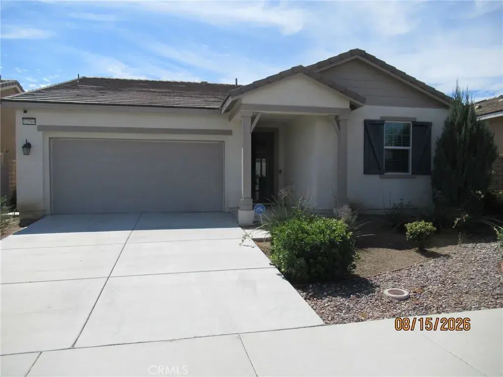 32589 Richardson, Menifee