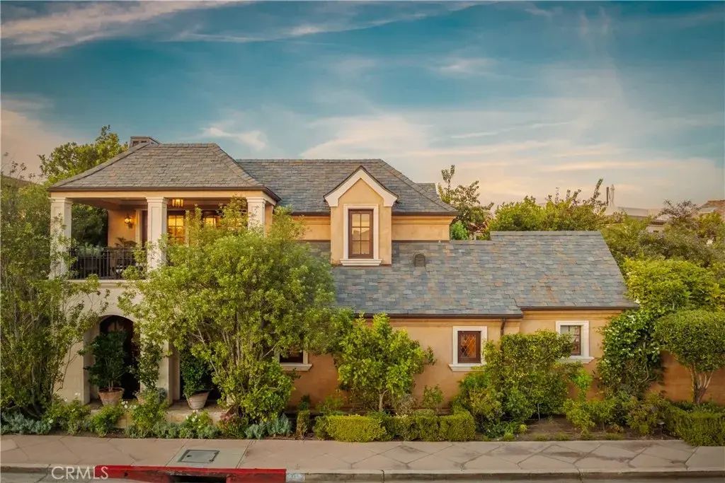 346 Via Lido Soud, Newport Beach
