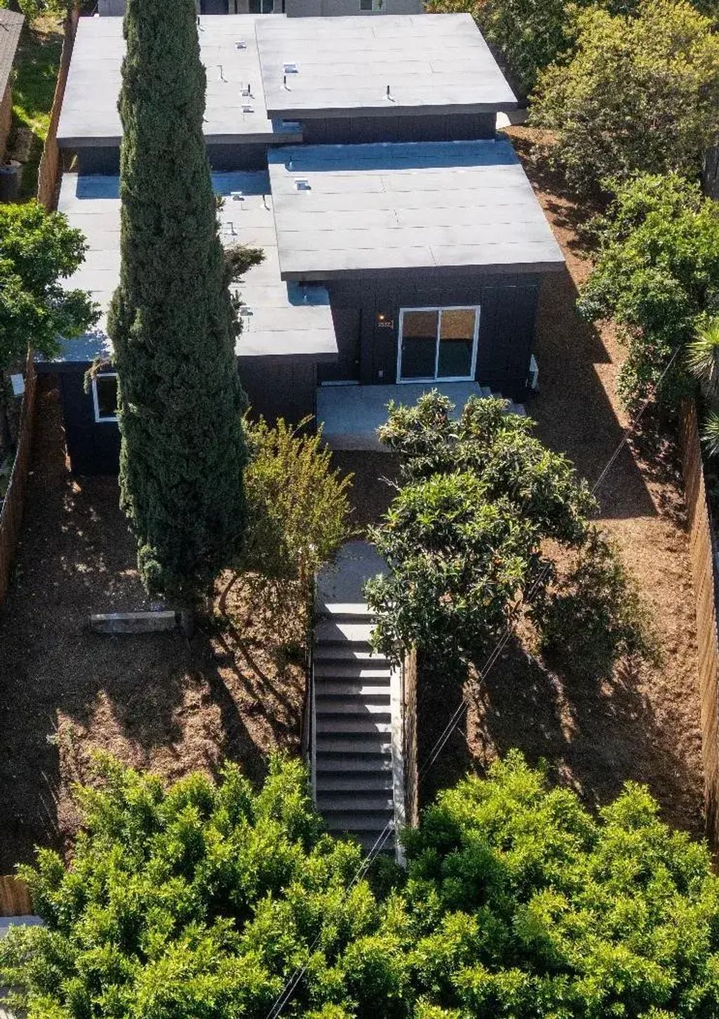 2532 Ganahl, Los Angeles