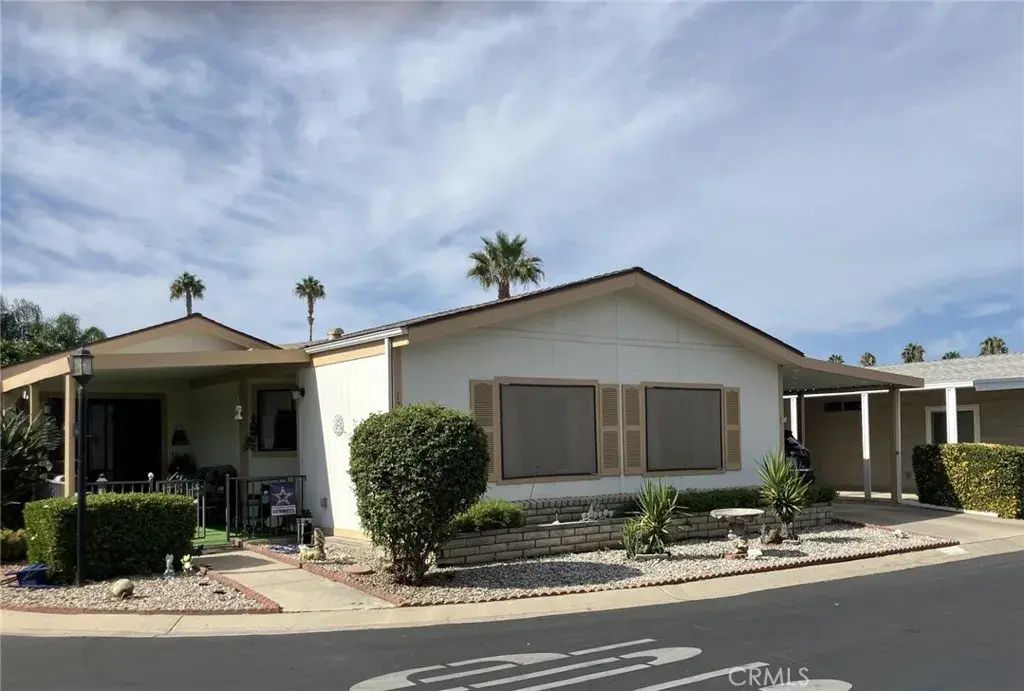 1250 N Kirby 121, Hemet
