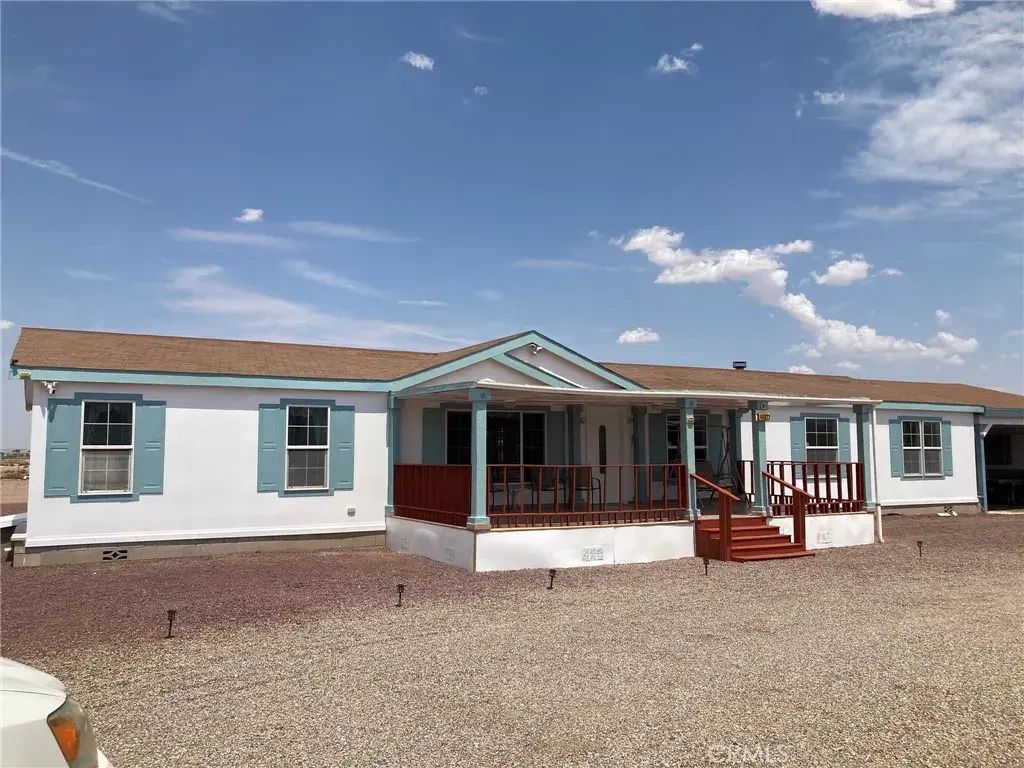 46822 Magney, Newberry Springs