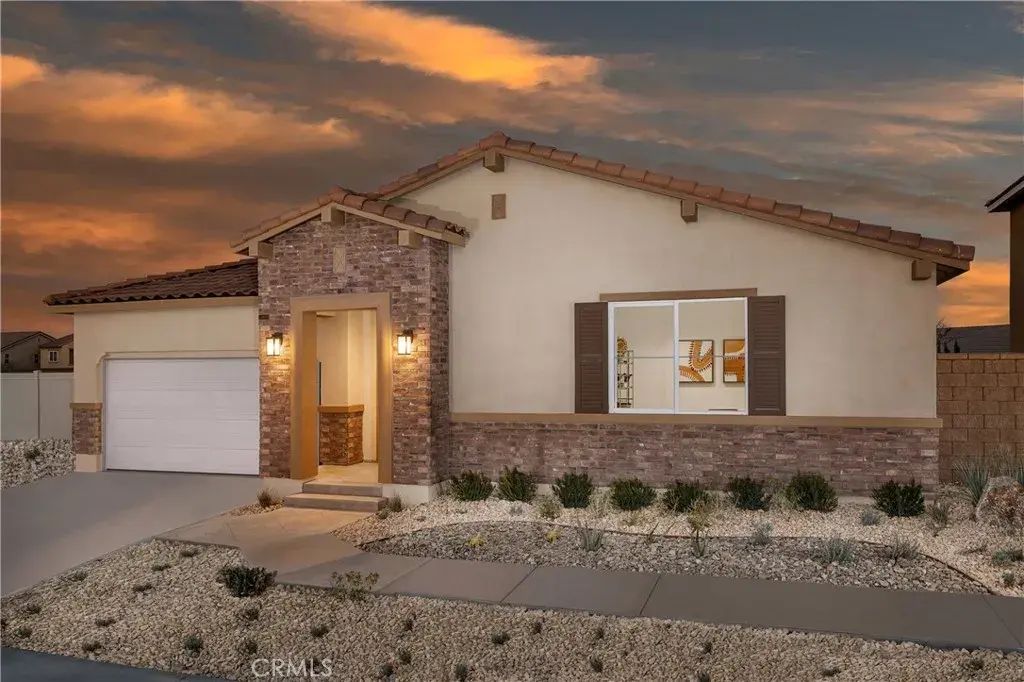 12985 Campbell Court, Hesperia