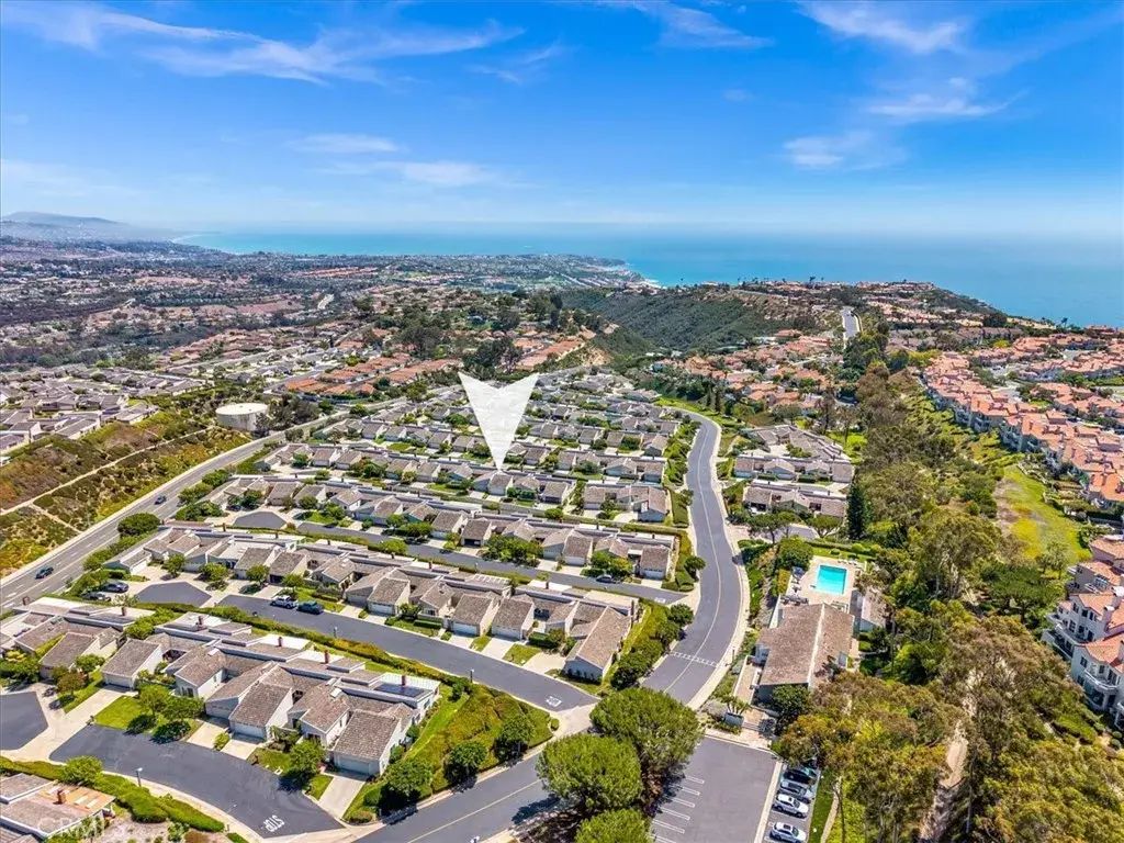 22822 Andara, Laguna Niguel