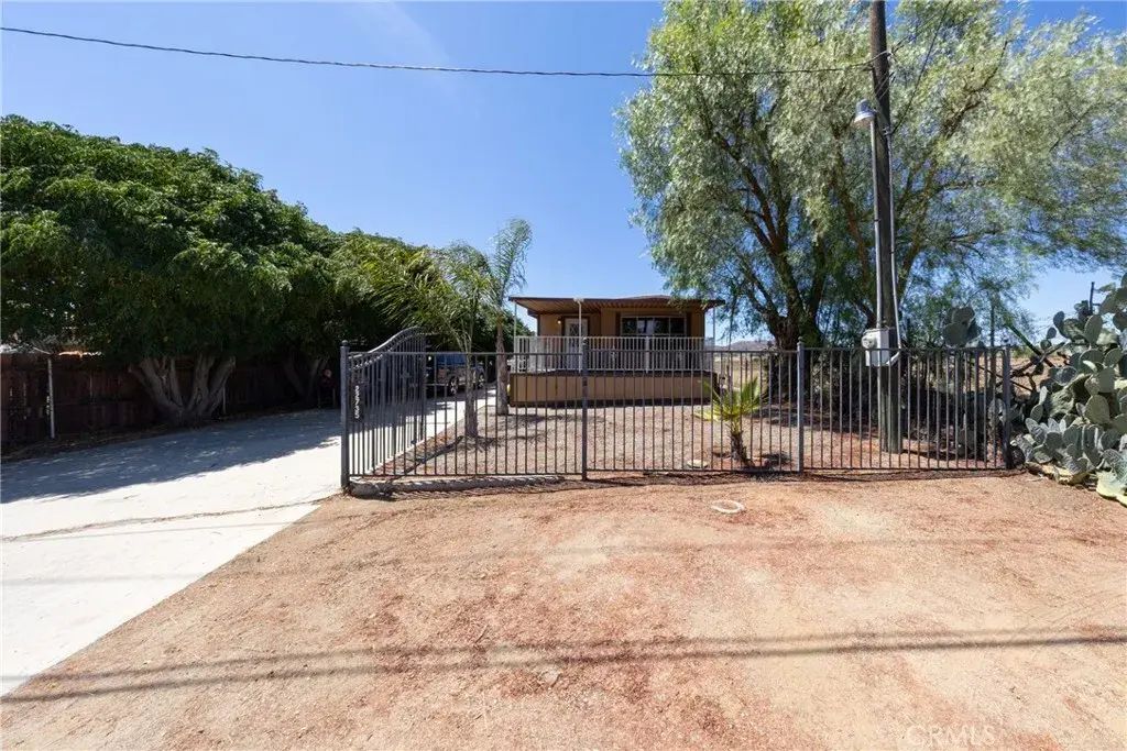 22735 Lukens Lane, Perris