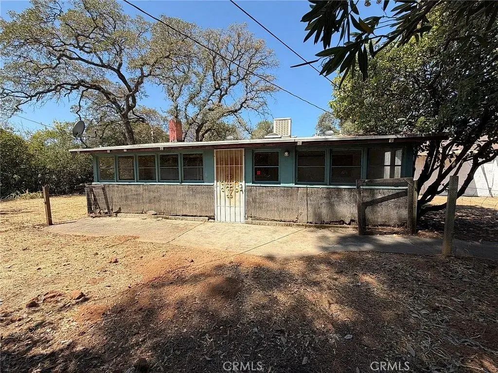 86 Skyline Boulevard, Oroville
