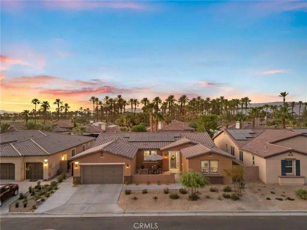 81916 Mission Palms, La Quinta