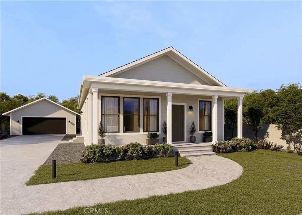 2637 Olive, Altadena