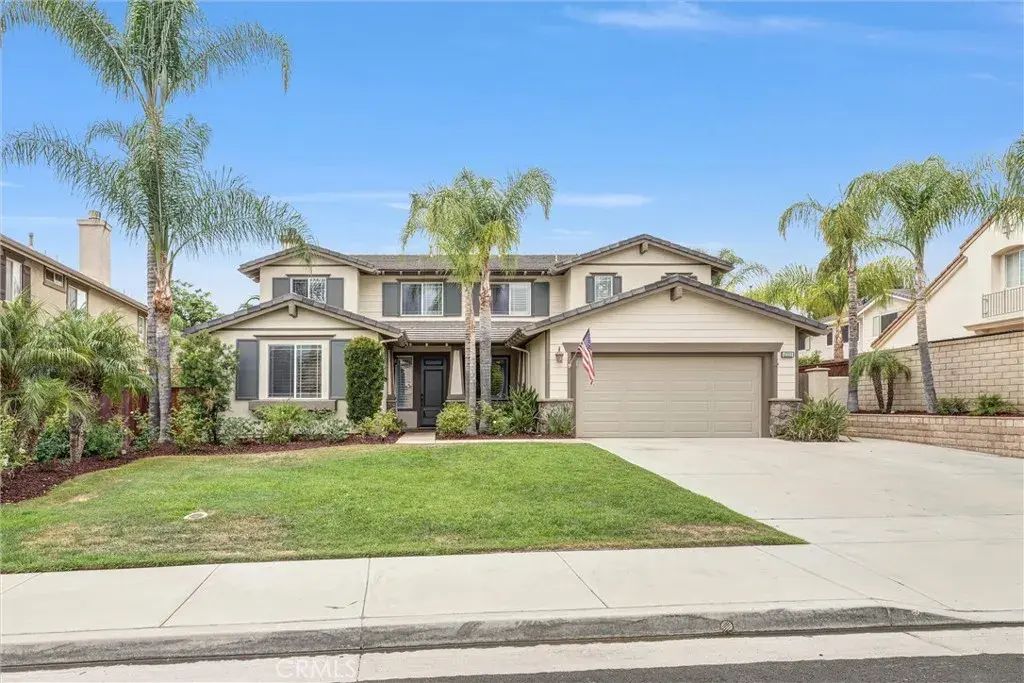42211 Faber Court, Temecula