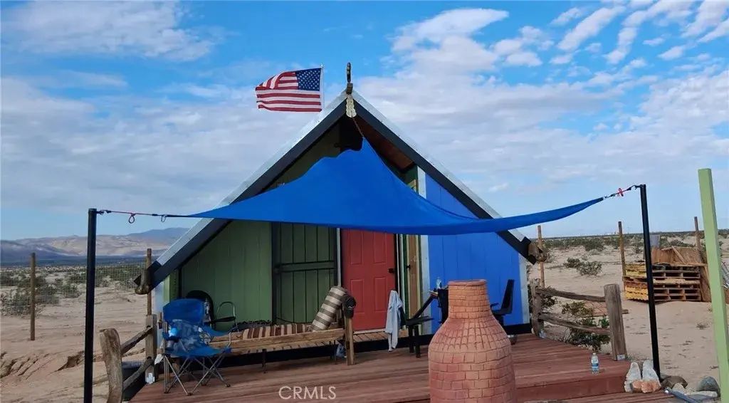 82073 Two Mile Road, 29 Palms
