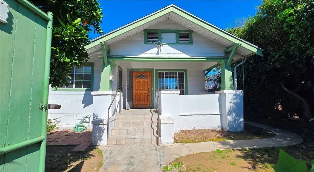 219 S Avenue 60, Los Angeles