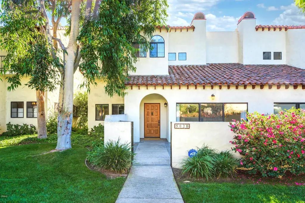 502 Garfield Avenue B, South Pasadena