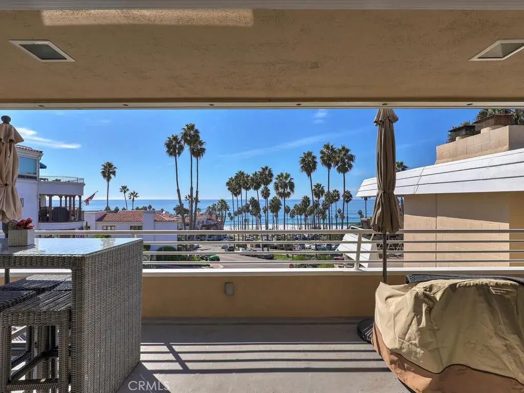 501 Avenida Del Mar 2a, San Clemente