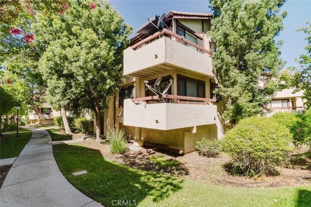 18185 W Sundowner Way 837, Canyon Country