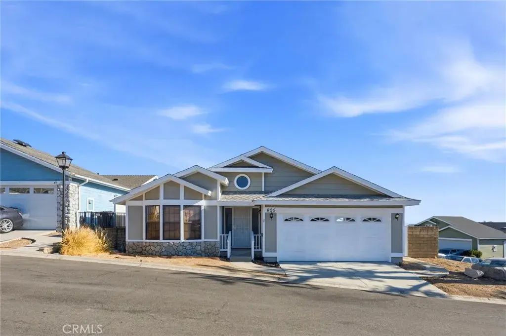 13691 Gavina 625, Sylmar
