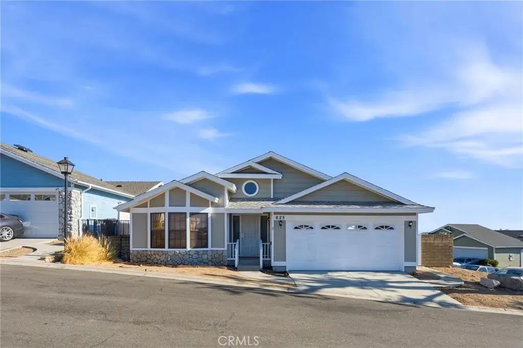 13691 Gavina 625, Sylmar