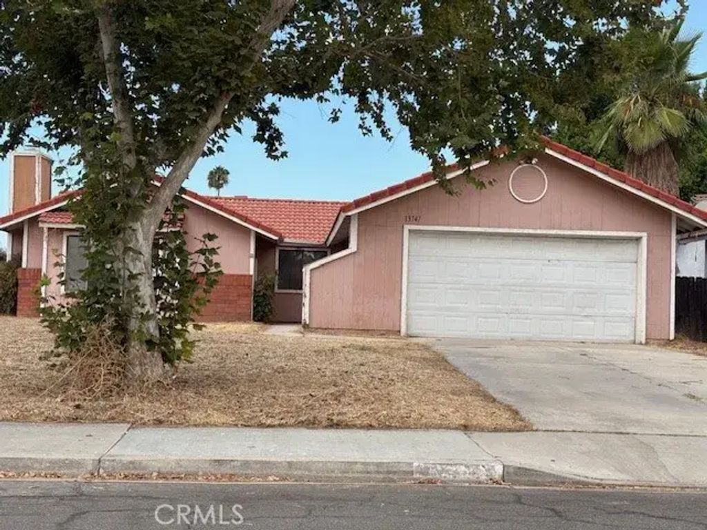 13747 Schayleen Court, Moreno Valley