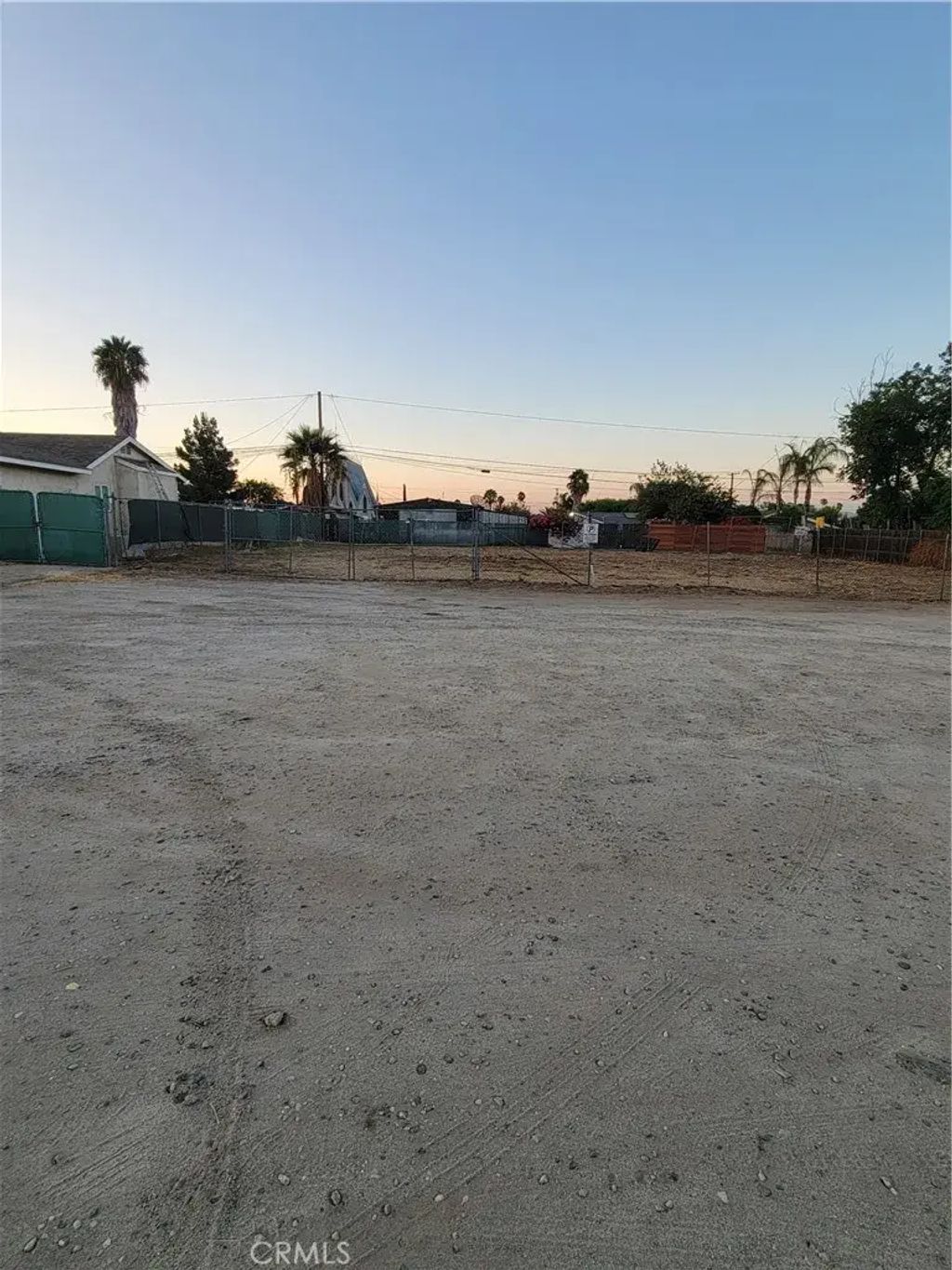 W 4th St, Perris
