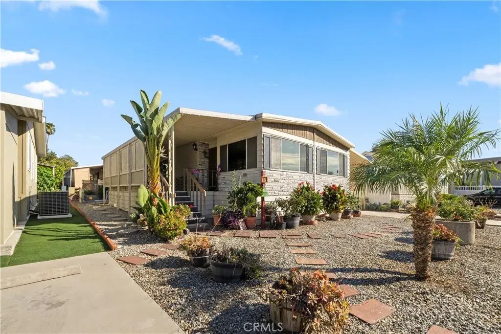 15111 Pipeline 95, Chino Hills
