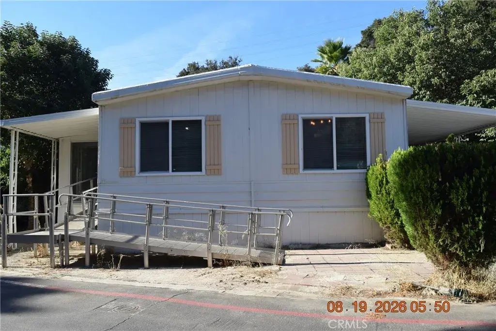 23500 The Old Road 9, Newhall
