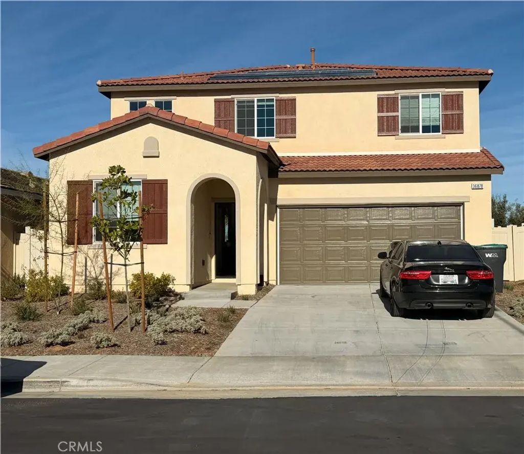 36878 Cascina, Beaumont