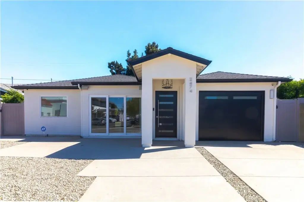 2474 W 236th Street, Torrance