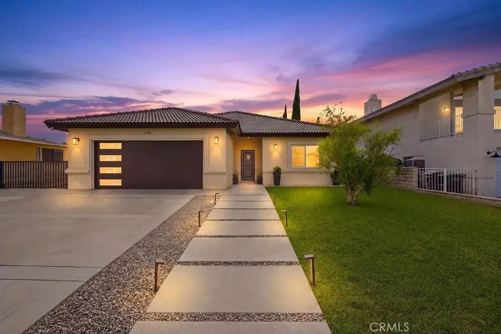 13280 Palos Grande, Victorville