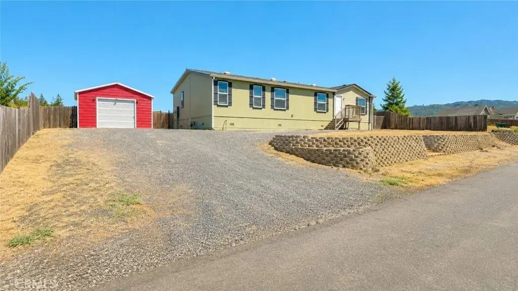 1863 Norwood, Paradise