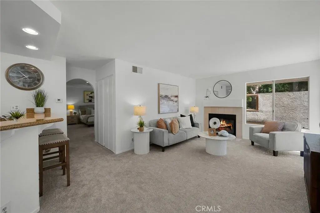 26622 Merienda 4, Laguna Hills