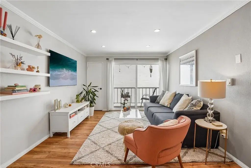 1600 Ardmore Avenue 319, Hermosa Beach