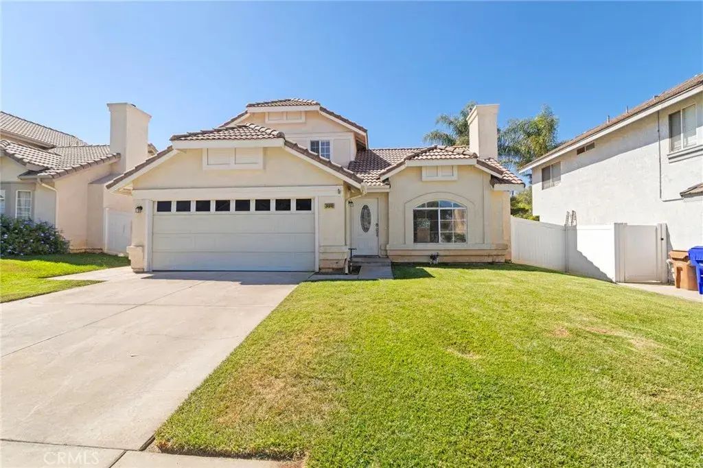 34849 Tara, Yucaipa