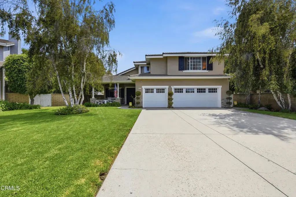 2424 Orion Way, Oxnard