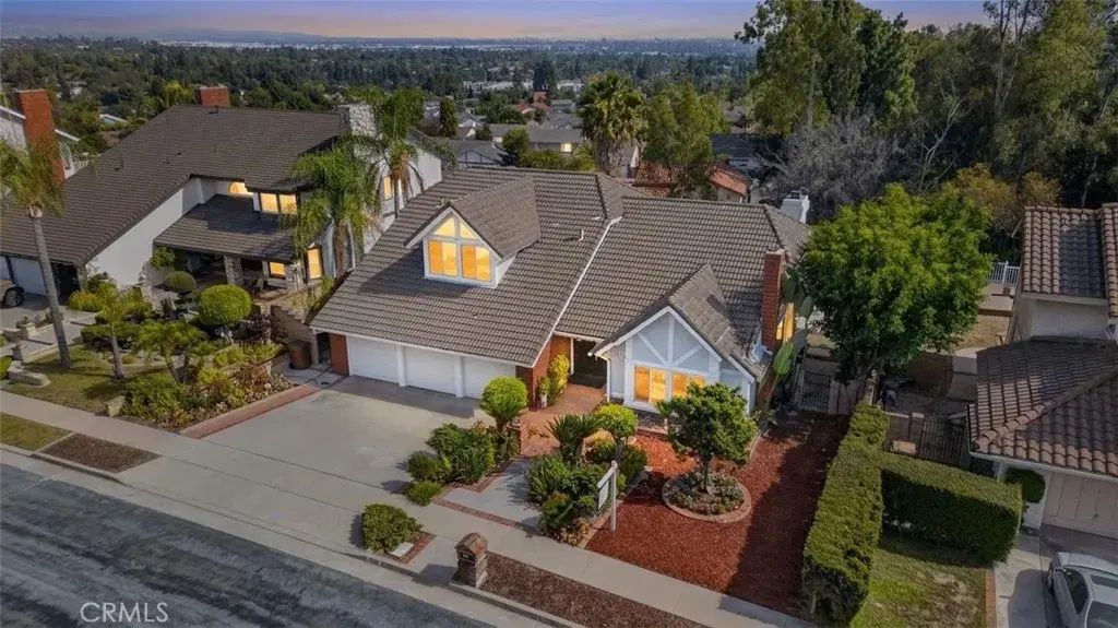 1468 Atherton, Fullerton