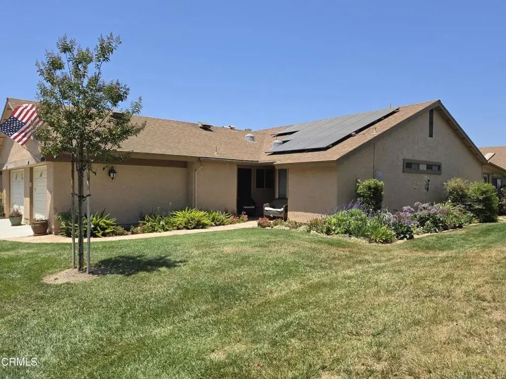 42033 Village 42, Camarillo