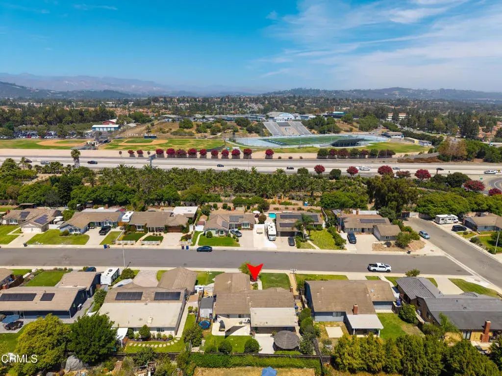 4552 Milpas Street, Camarillo