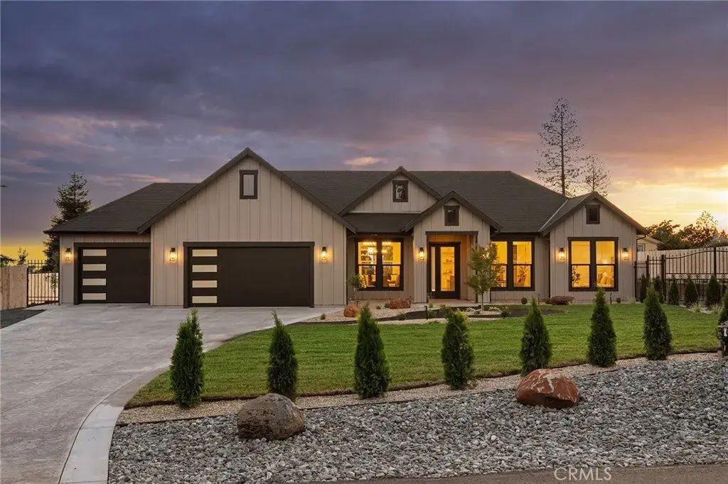 5409 Harrison Road, Paradise